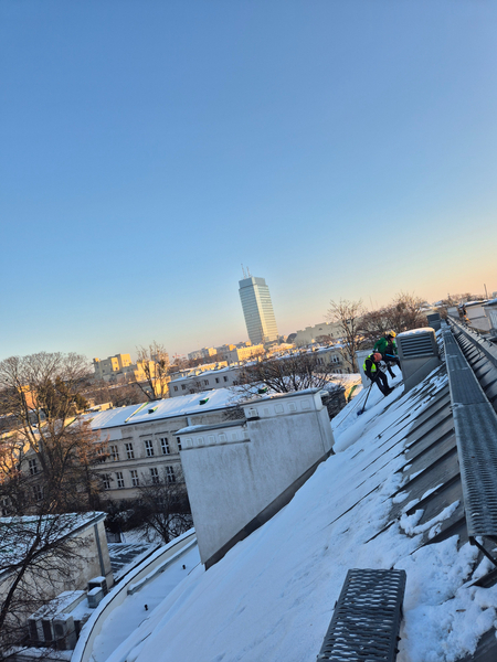 Zdjęcie na okładce dla GRUPA IZOPRO Firma budowlana